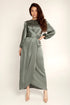 Feminine and elegant tunic dress - ROUTINE FASHION